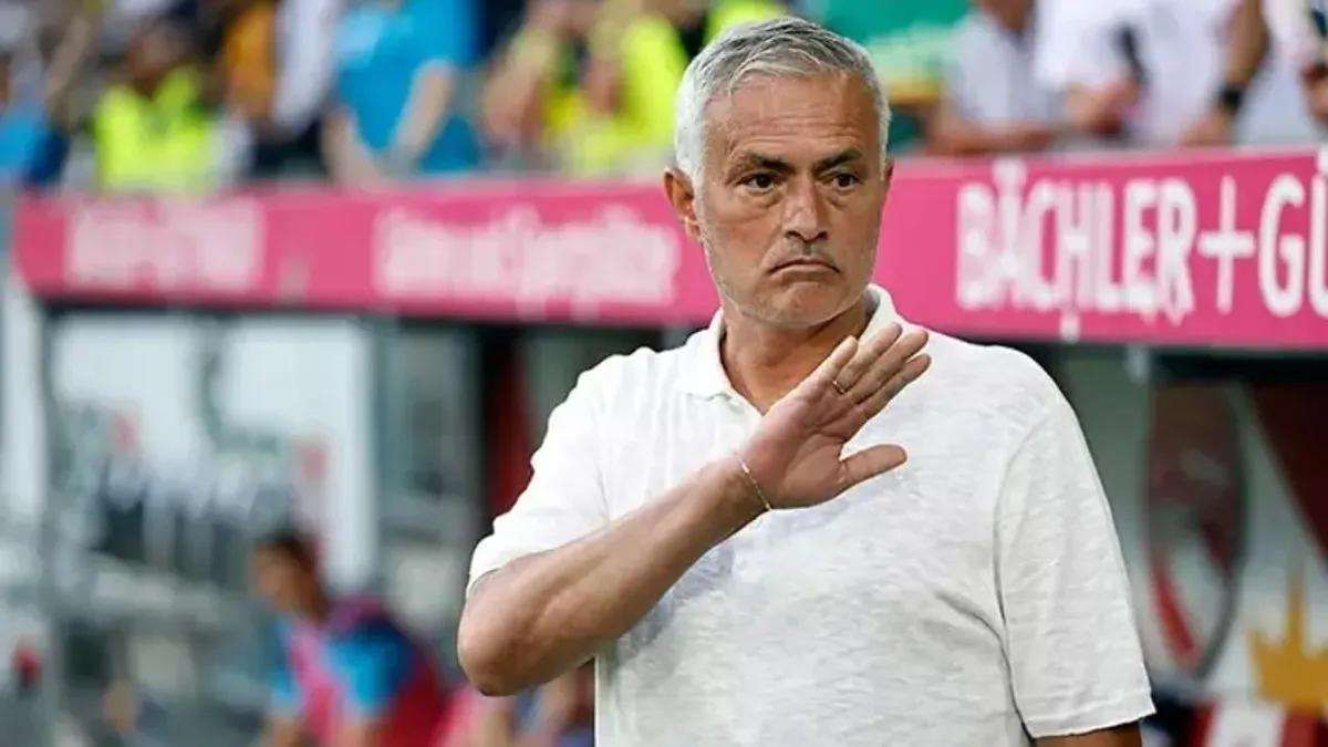 Son dakika: Fenerbahçe’de dev zirve! “Her şeyi kontrol altına alacağım”