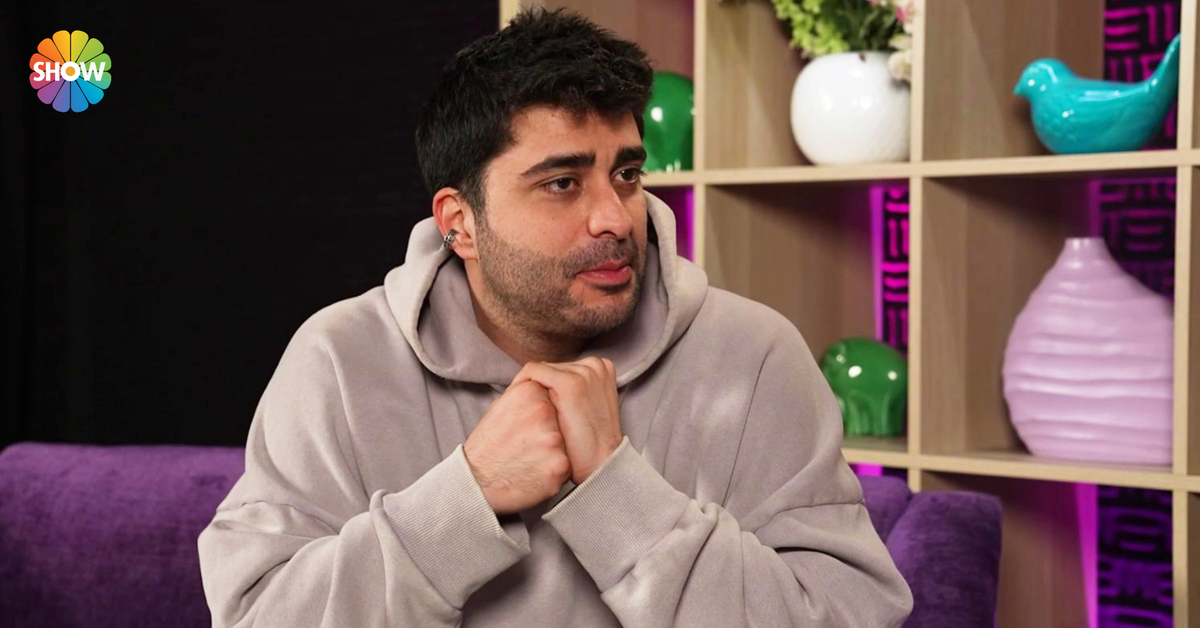 Doğukan Güngör’den, Burcu Taflanoğlu’na samimi açıklamalar