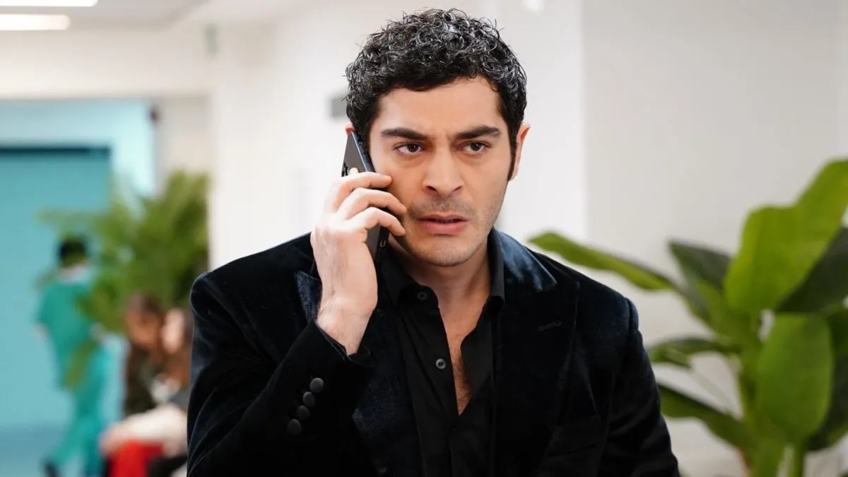 Bir Gece Masalı’nda heyecan kaldığı yerden devam ediyor! Dizinin oyuncuları bölümde yaşanacakları anlattı: Mahir ve Canfeza…