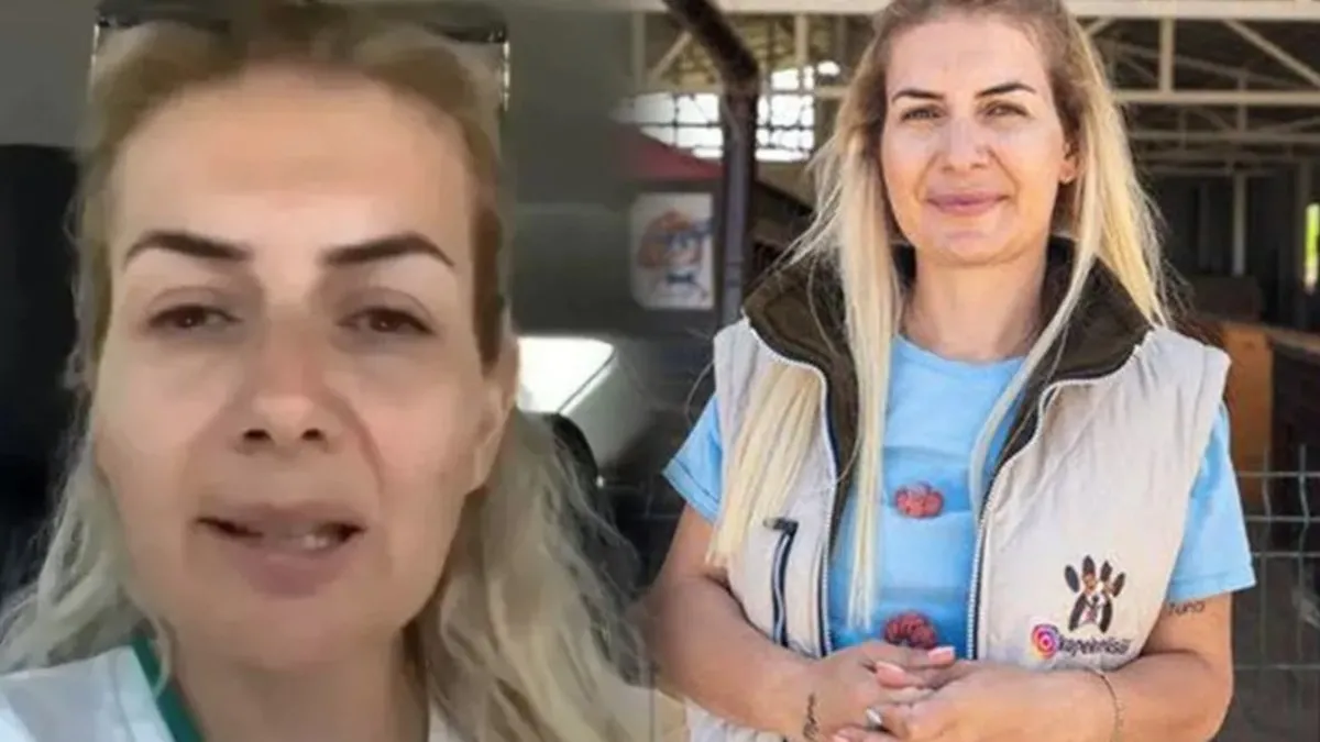 SON DAKİKA… KöpekvelisiBuket Özgünlü 20 milyonluk vurgun yapmıştı: Derneğe çökmeye çalışan çeteye operasyon!