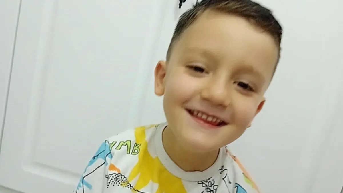 Adıyaman’da sokak köpeği dehşeti! 4.5 yaşındaki çocuk ağır yaralandı… Acılı anne gözyaşları ile anlattı: “Alamadım köpeklerin ellerinden…”