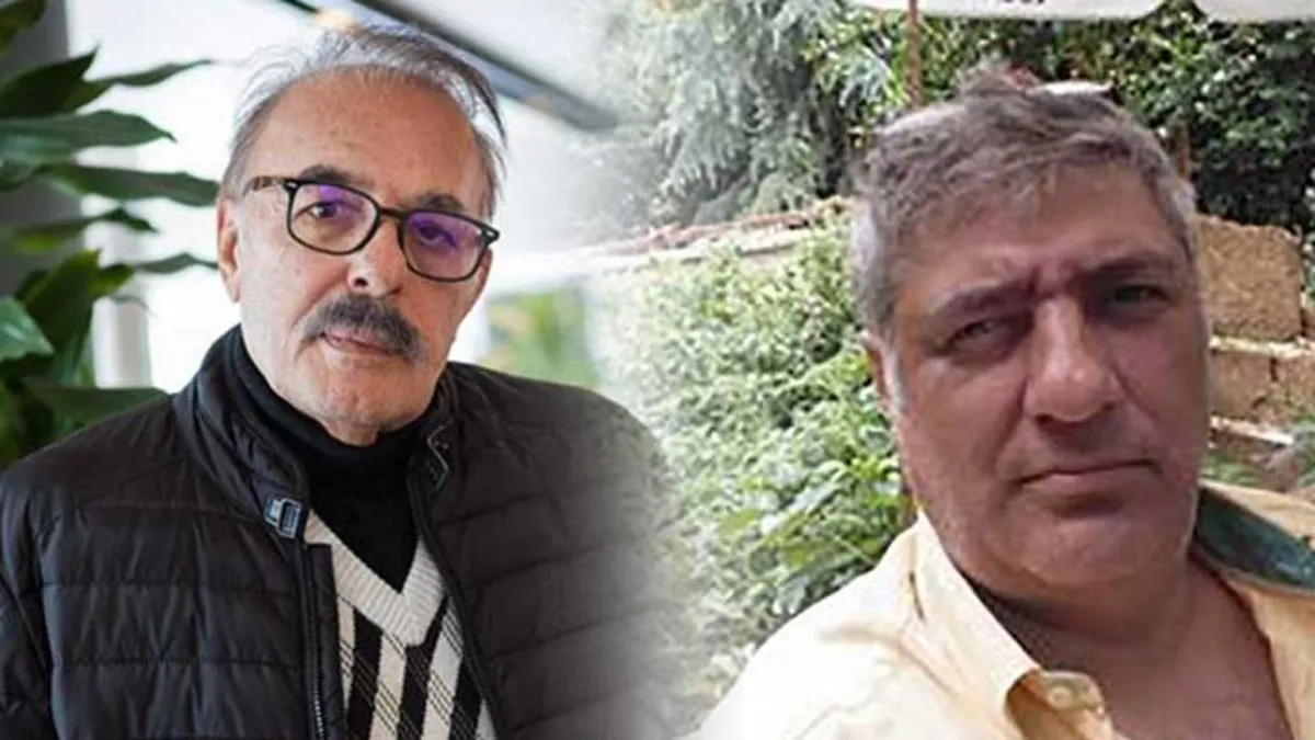 Ferdi Tayfur’un oğlu Timur Turanbayburt’tan küfürlü mesajları hakkında ilk açıklama: Babama düşman ettiler!