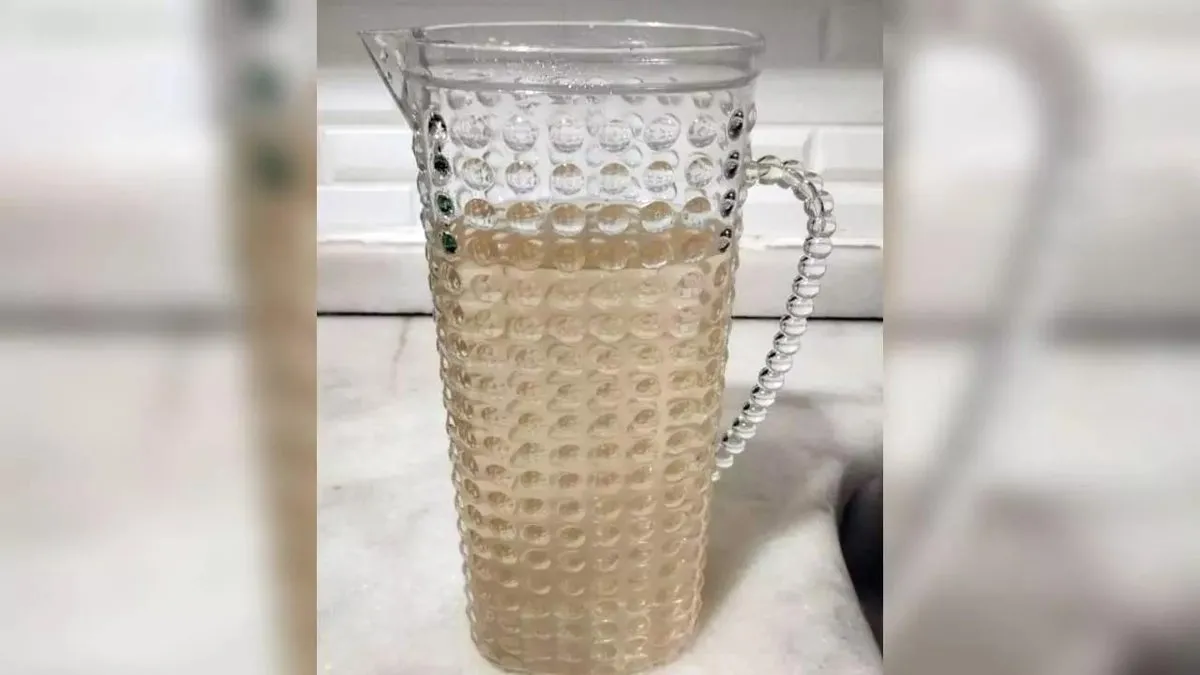 İSKİ’ye kirli içme suyu isyanı