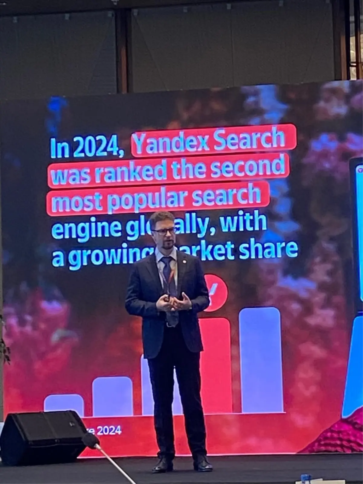 Yandex Türkiye’de Güçlenmeyi Hedefliyor