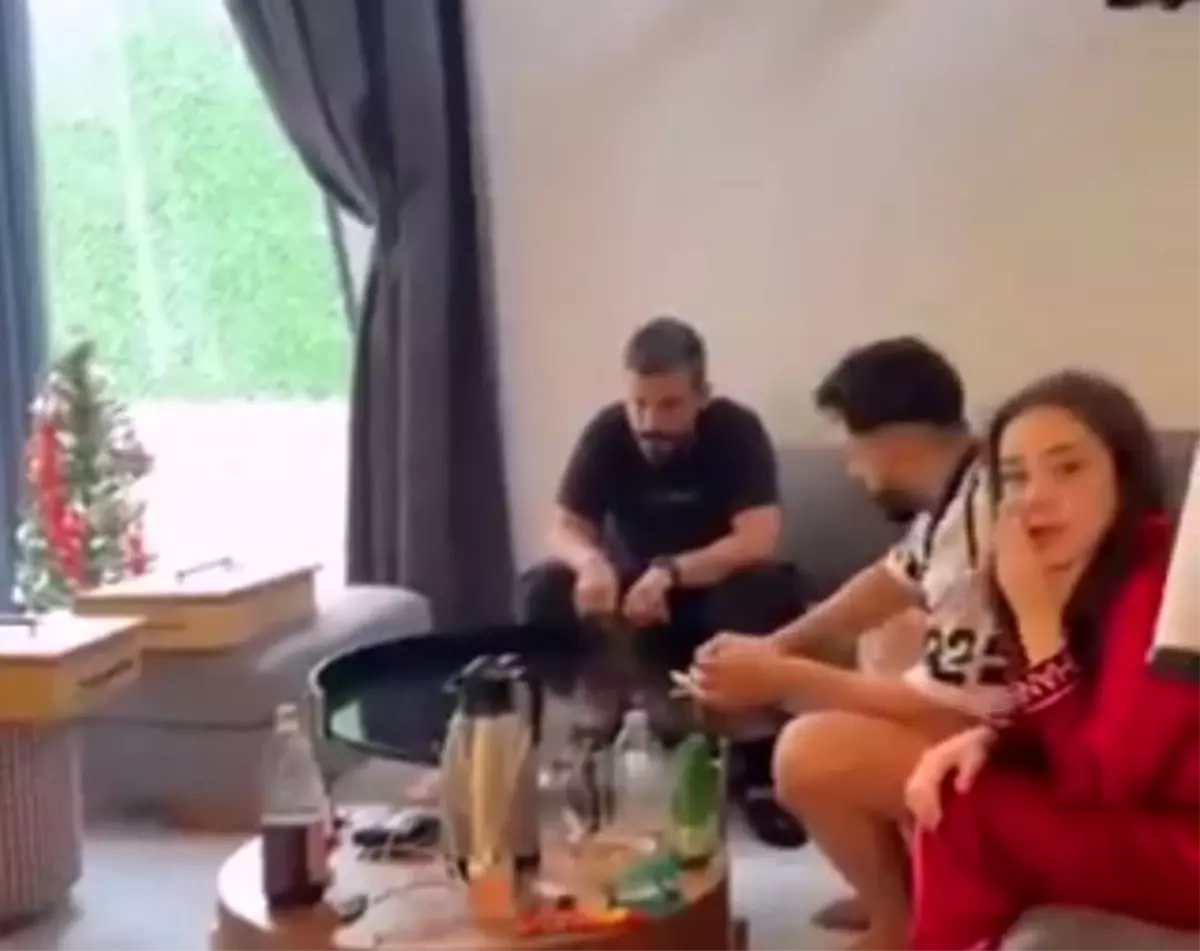 Dilan Polat’a Uyuşturucu Soruşturması