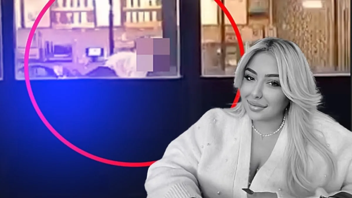 Merve Nur Yararlık alışveriş merkezinde katledilmişti: O vicdansız hakkında karar verildi!