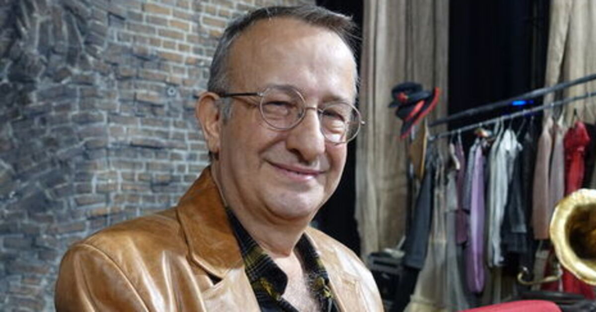 Necip Naşit Özcan’ın sağlık durumu hakkında açıklama: Beyin kanaması hasarlara yol açtı