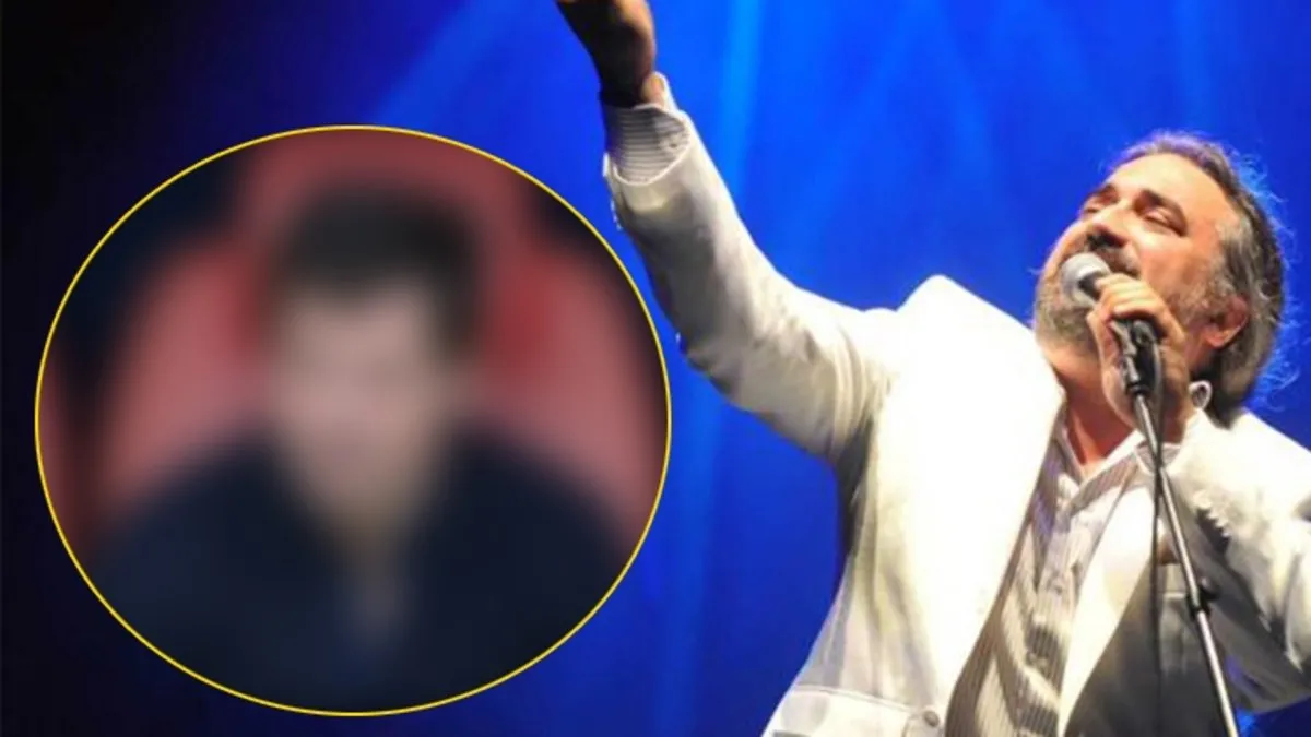 Volkan Konak futbolun efsane ismi ile kuzenmiş! Herkesi şaşırtan o gerçek