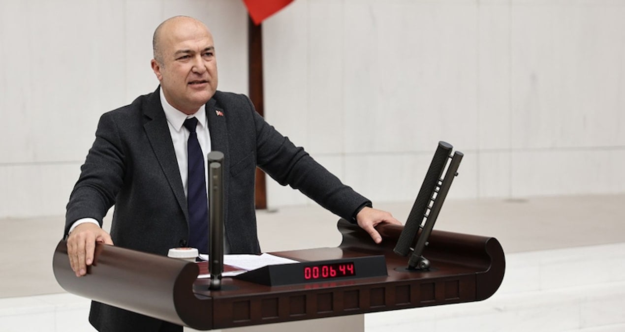 CHP’li Bakan’dan ‘Kemalpaşa’ tepkisi: Belediyelerimiz töhmet altında bırakılıyor