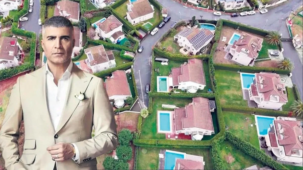 Özcan Deniz’in Sarıyer Belediyesi’ne çektiği ihtarın detaylarına ulaşıldı: Mağdur edildim